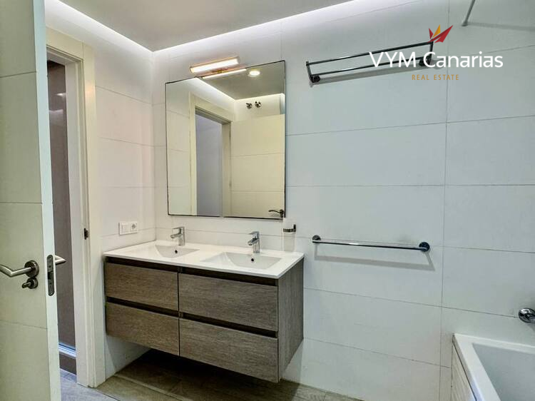 Appartement Ocean Garden, Playa Paraiso, Adeje