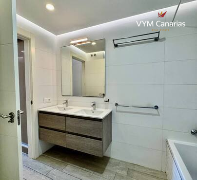Appartement Ocean Garden, Playa Paraiso, Adeje