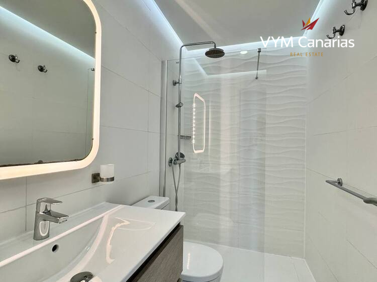 Appartement Ocean Garden, Playa Paraiso, Adeje
