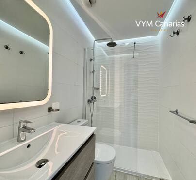 Appartement Ocean Garden, Playa Paraiso, Adeje