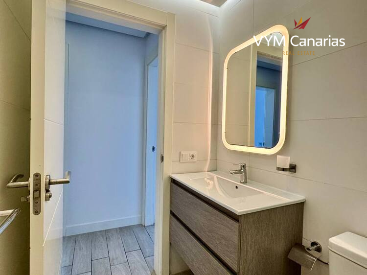 Appartement Ocean Garden, Playa Paraiso, Adeje