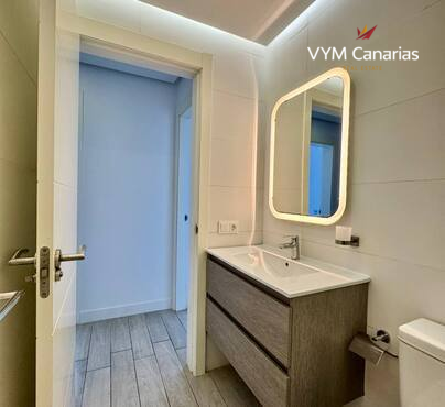 Appartement Ocean Garden, Playa Paraiso, Adeje