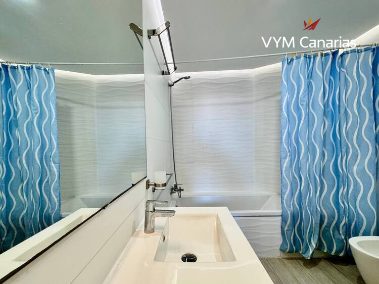 Appartement Ocean Garden, Playa Paraiso, Adeje