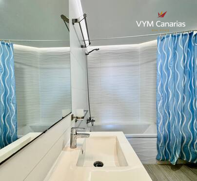 Appartement Ocean Garden, Playa Paraiso, Adeje