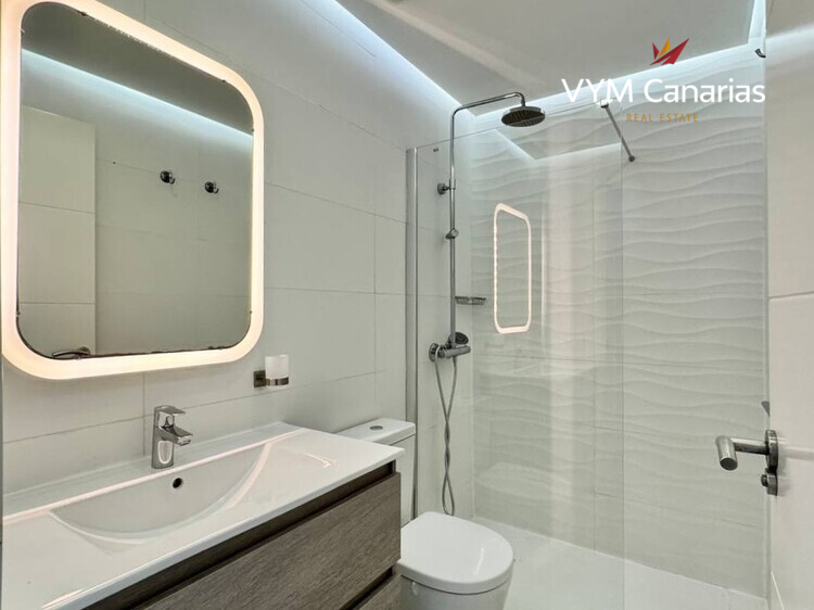 Appartement Ocean Garden, Playa Paraiso, Adeje