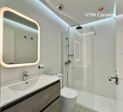 Appartement Ocean Garden, Playa Paraiso, Adeje
