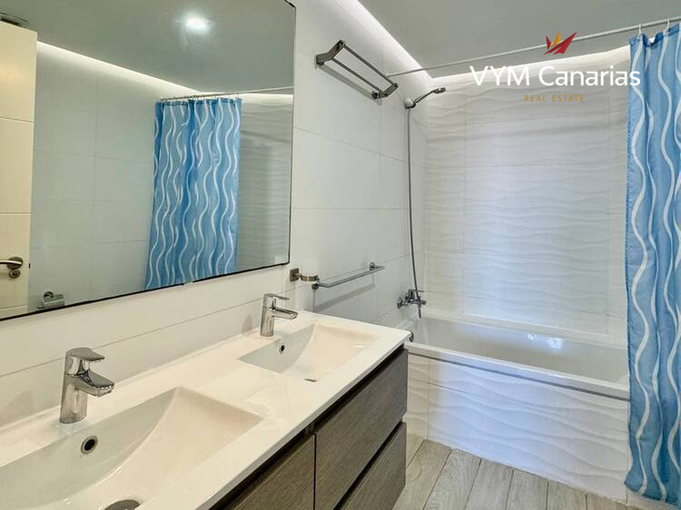 Appartement Ocean Garden, Playa Paraiso, Adeje