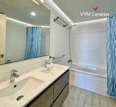 Appartement Ocean Garden, Playa Paraiso, Adeje