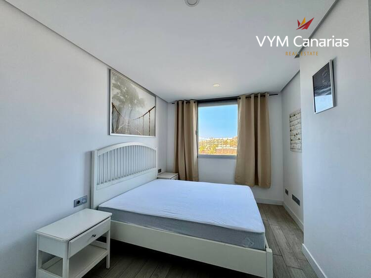 Appartement Ocean Garden, Playa Paraiso, Adeje