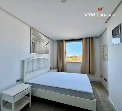 Appartement Ocean Garden, Playa Paraiso, Adeje