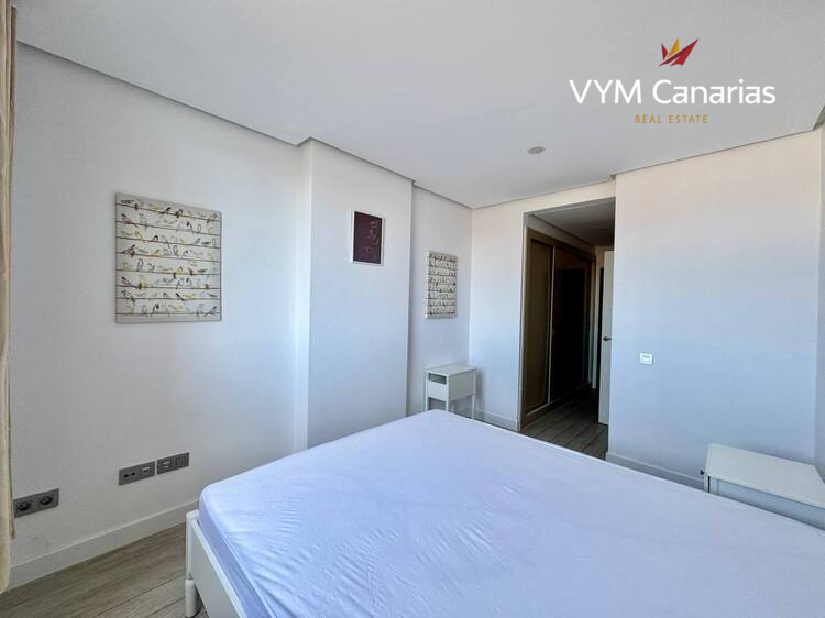 Appartement Ocean Garden, Playa Paraiso, Adeje