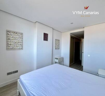 Appartement Ocean Garden, Playa Paraiso, Adeje