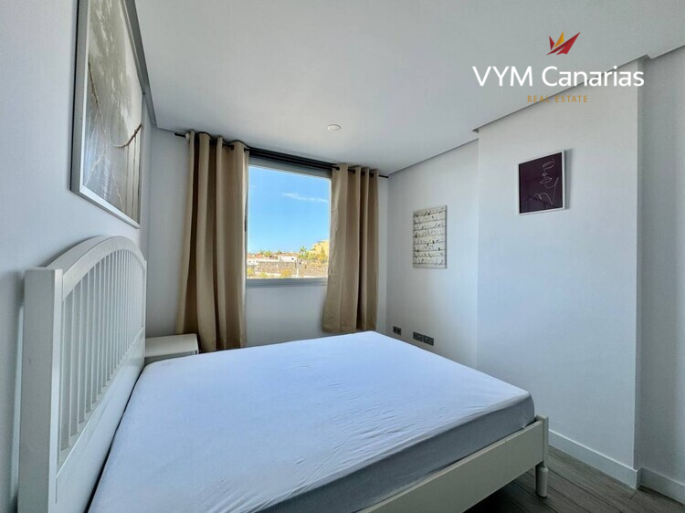 Appartement Ocean Garden, Playa Paraiso, Adeje