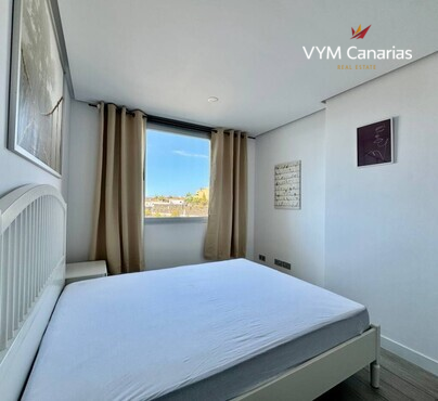 Appartement Ocean Garden, Playa Paraiso, Adeje