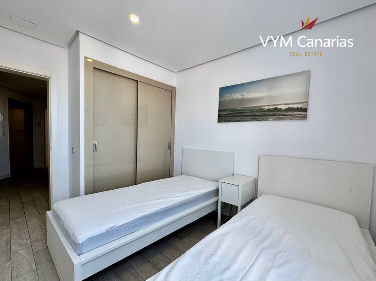 Appartement Ocean Garden, Playa Paraiso, Adeje