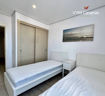 Appartement Ocean Garden, Playa Paraiso, Adeje