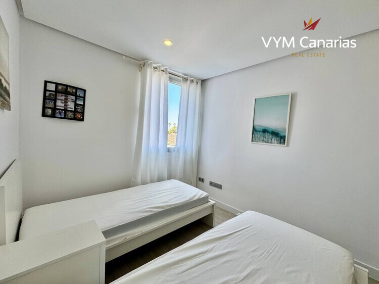 Appartement Ocean Garden, Playa Paraiso, Adeje