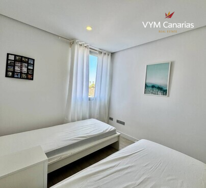 Appartement Ocean Garden, Playa Paraiso, Adeje