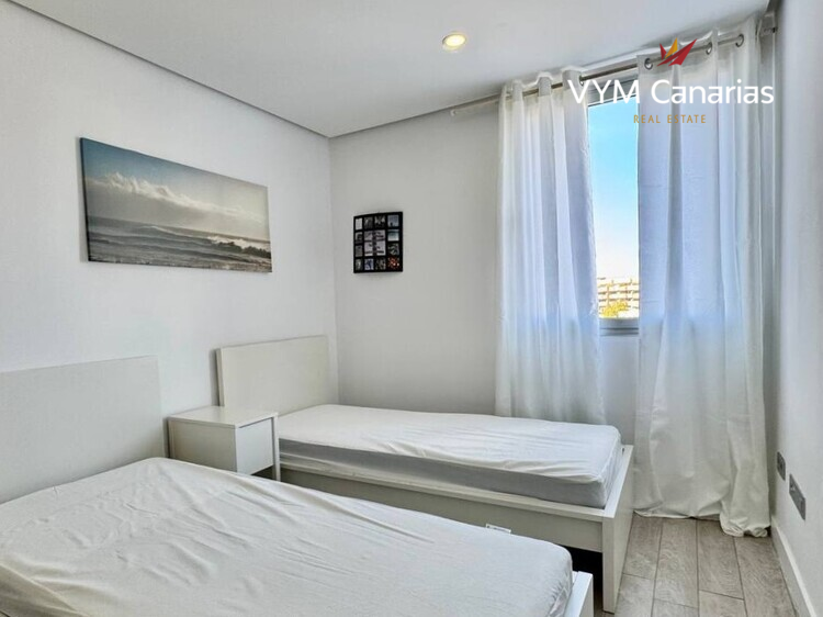 Appartement Ocean Garden, Playa Paraiso, Adeje