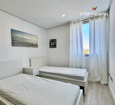 Appartement Ocean Garden, Playa Paraiso, Adeje