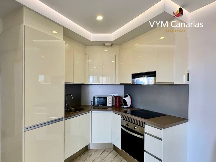 Appartement Ocean Garden, Playa Paraiso, Adeje