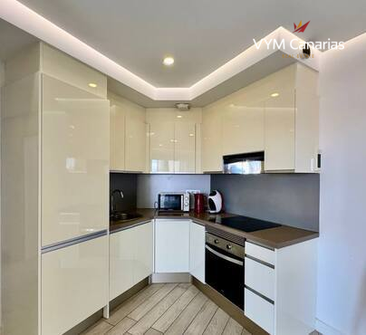 Appartement Ocean Garden, Playa Paraiso, Adeje