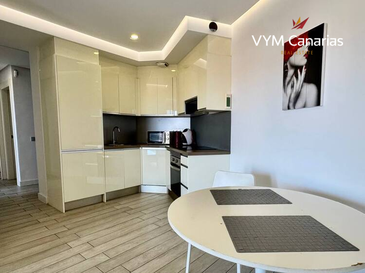 Appartement Ocean Garden, Playa Paraiso, Adeje