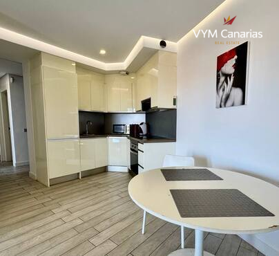 Appartement Ocean Garden, Playa Paraiso, Adeje
