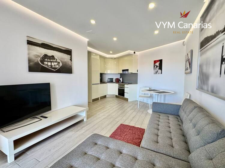 Appartement Ocean Garden, Playa Paraiso, Adeje