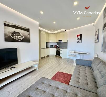 Appartement Ocean Garden, Playa Paraiso, Adeje