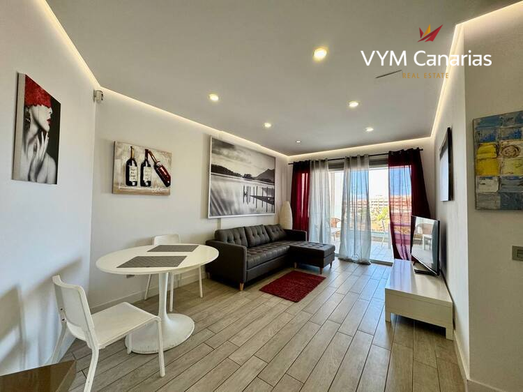 Appartement Ocean Garden, Playa Paraiso, Adeje