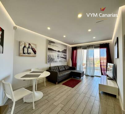 Appartement Ocean Garden, Playa Paraiso, Adeje