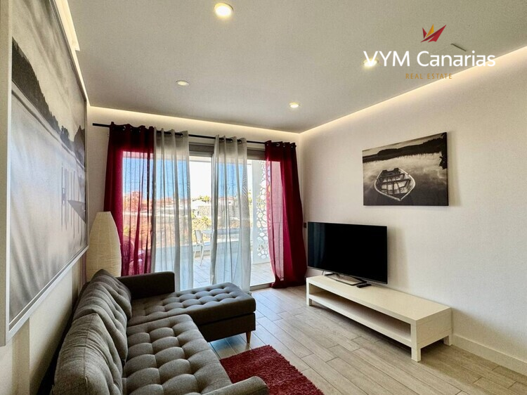 Appartement Ocean Garden, Playa Paraiso, Adeje