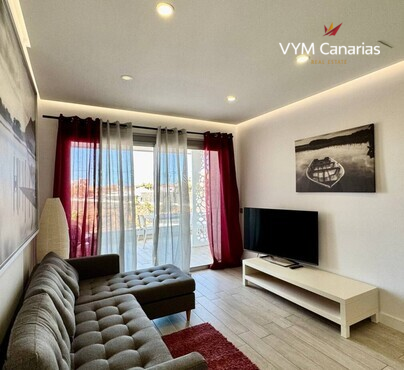 Appartement Ocean Garden, Playa Paraiso, Adeje