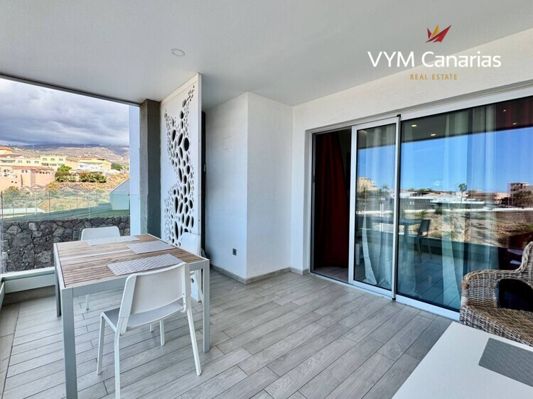 Appartement Ocean Garden, Playa Paraiso, Adeje