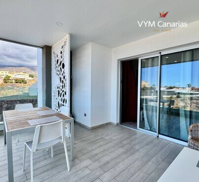 Appartement Ocean Garden, Playa Paraiso, Adeje