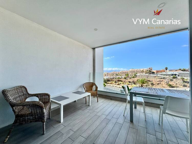 Appartement Ocean Garden, Playa Paraiso, Adeje