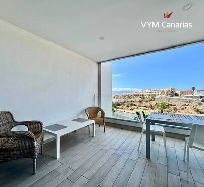 Appartement Ocean Garden, Playa Paraiso, Adeje