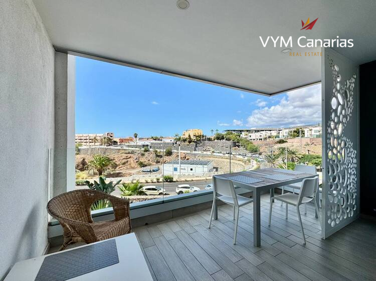 Appartement Ocean Garden, Playa Paraiso, Adeje