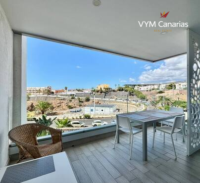 Appartement Ocean Garden, Playa Paraiso, Adeje