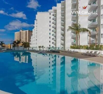 Appartement Ocean Garden, Playa Paraiso, Adeje