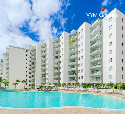 Appartement Ocean Garden, Playa Paraiso, Adeje