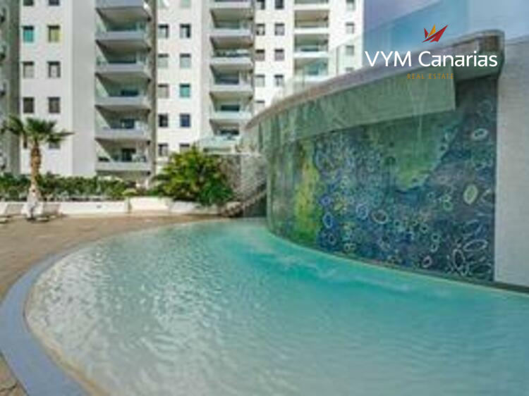 Appartement Ocean Garden, Playa Paraiso, Adeje