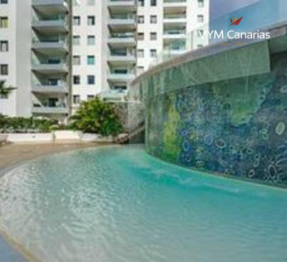 Appartement Ocean Garden, Playa Paraiso, Adeje