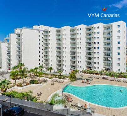 Appartement Ocean Garden, Playa Paraiso, Adeje