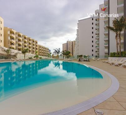 Appartement Ocean Garden, Playa Paraiso, Adeje