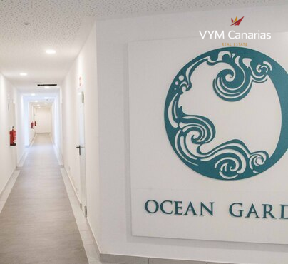 Appartement Ocean Garden, Playa Paraiso, Adeje