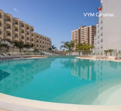 Appartement Ocean Garden, Playa Paraiso, Adeje