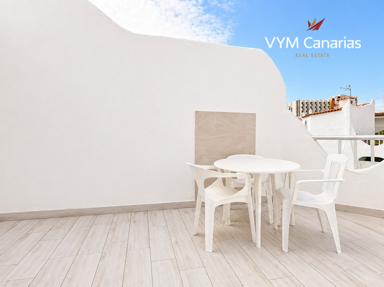 Wohnung – Duplex Las Tortugas, Playa de Las Americas – Arona, Arona