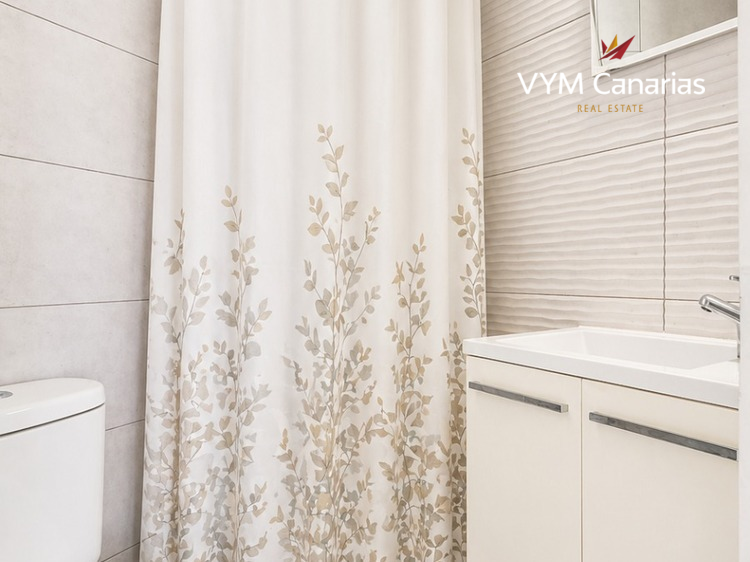 Wohnung – Duplex Las Tortugas, Playa de Las Americas – Arona, Arona